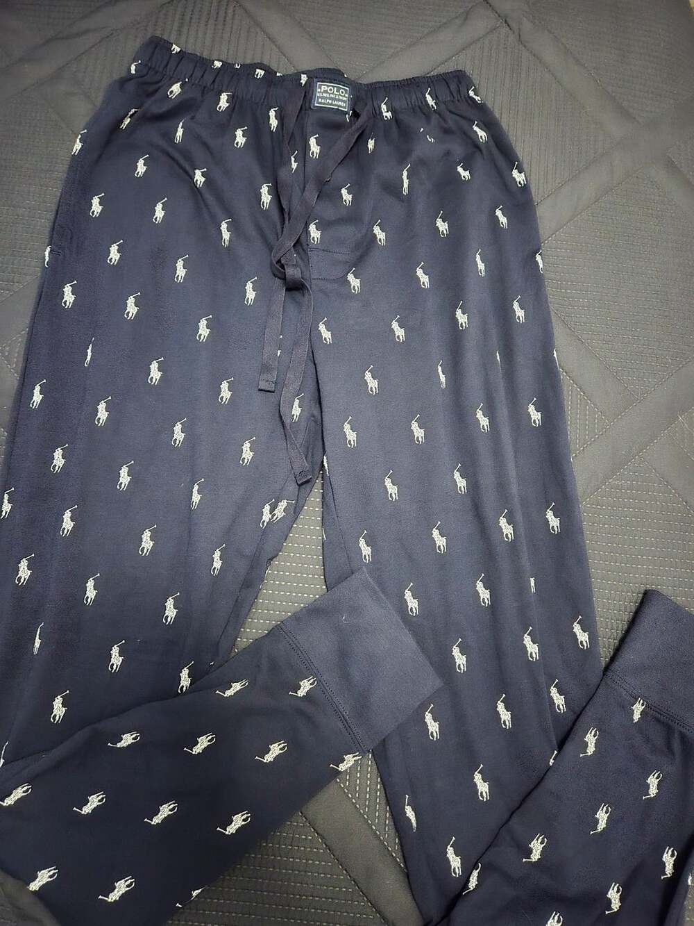 Pajama pants